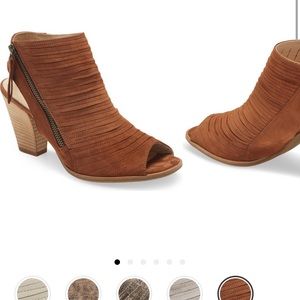 Paul Green shoes, size 7.5